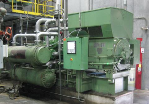 Heat Exchanger Problem Causes and Troubleshooting Chiller & Cooling